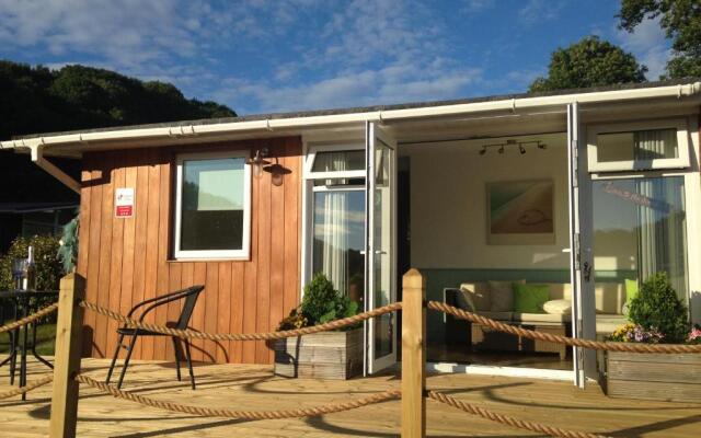 Whiteshell Chalets