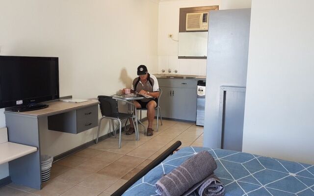 Coolgardie GoldRush Motels