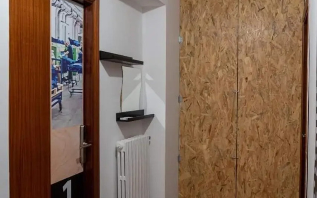 Tenuta Del Re the King's Rooms