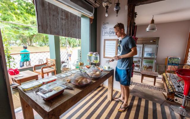 Casa Alma Zen - Hostel Boutique