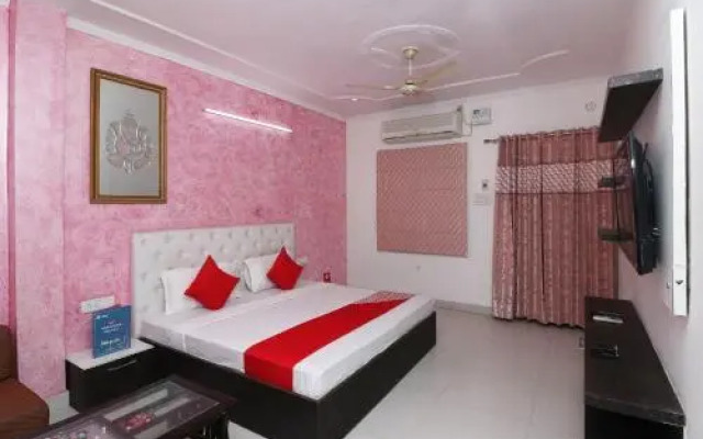 Hotel Inn Way by OYO Rooms