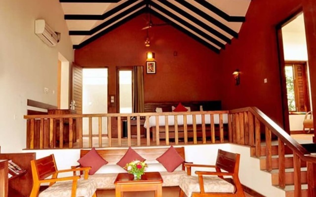 Wayanad Silverwoods Forest Resort & Spa