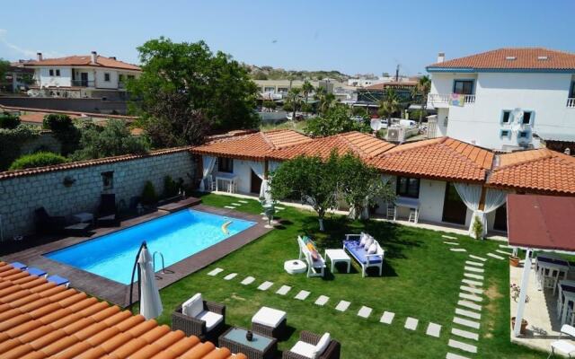 Morera Otel