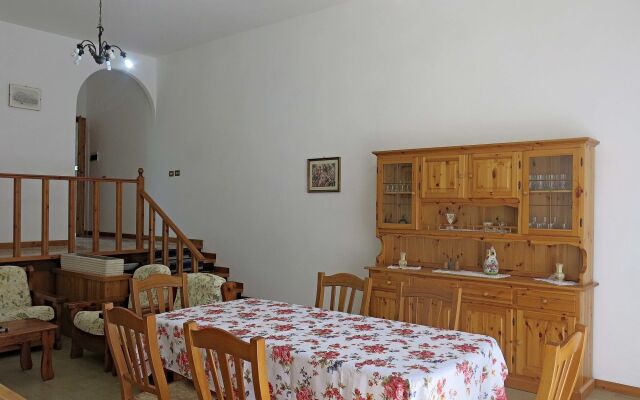 Anacly2 - Villa a 290 Mt dal mare