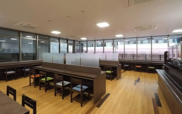 Hotel Alpha-One Kita-Shinsaibashi