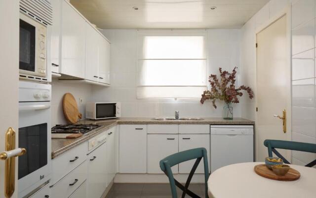 Stay U-nique Ronda Sant Pere