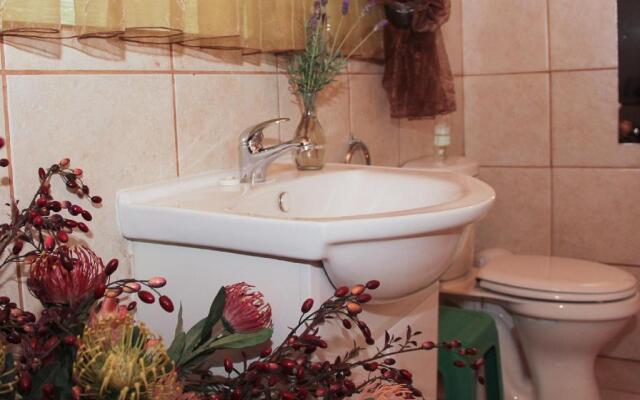 Rustenburg Guesthouse