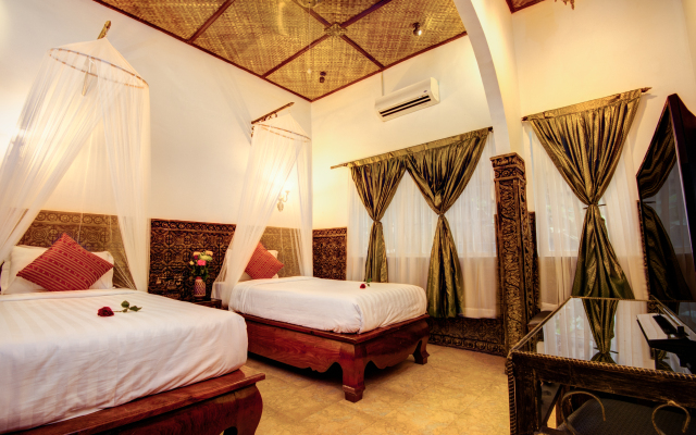Le Hotel Hotel