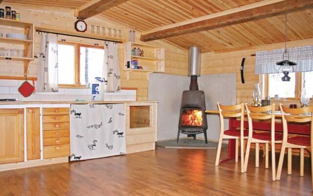 Amazing Home in Arvidsjaur With Sauna