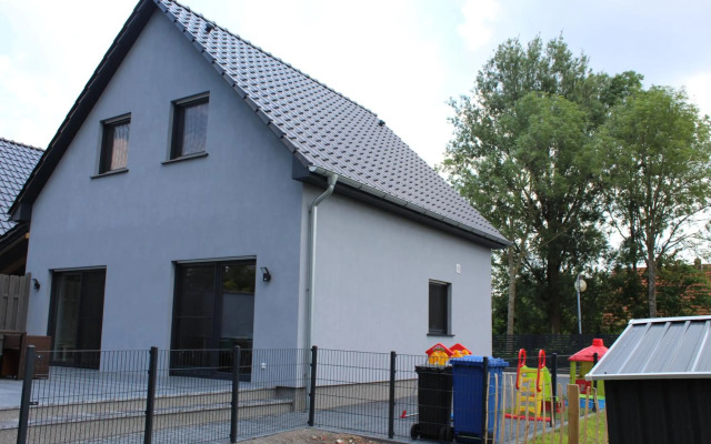 Ferienhäuser Hof von Oldenburg