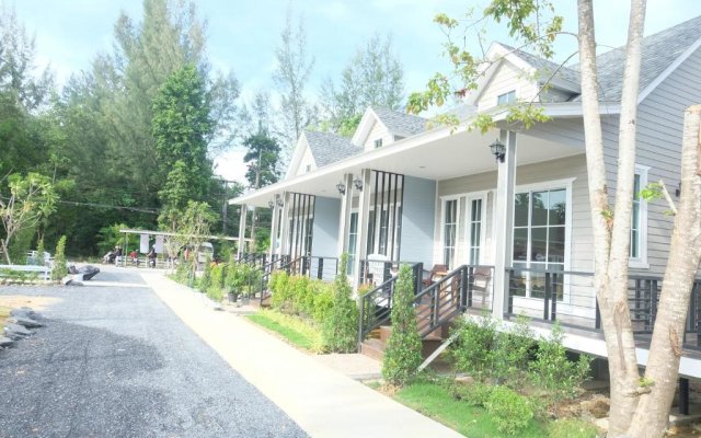 My Home Lantawadee Resort