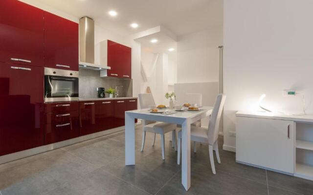 Apartment Hanni