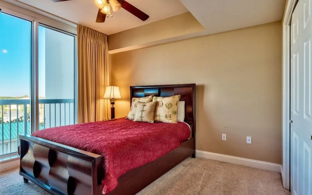 Silver Beach Towers 503W 168689 by RedAwning