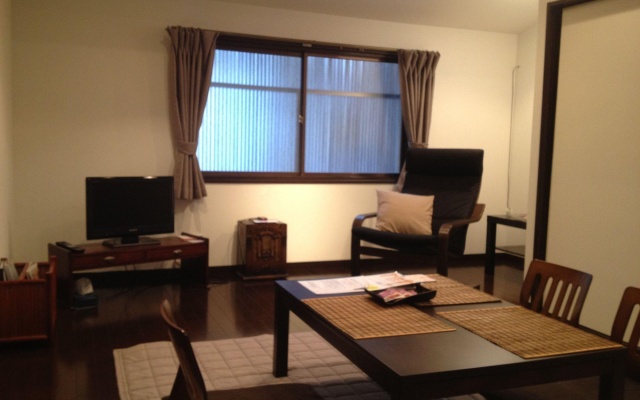 Kyo no Koyado KANA Machiya – Guest Rooms – Kyoto