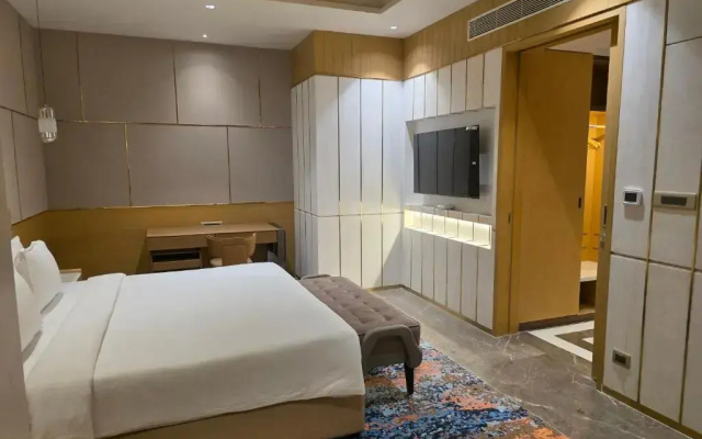 Grand Continent- A Luxury Collection Udaipur