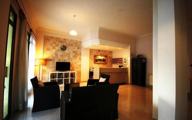 Bayram Hotel