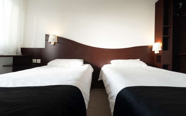 Enzo Hotels Quimperle By Kyriad Direct