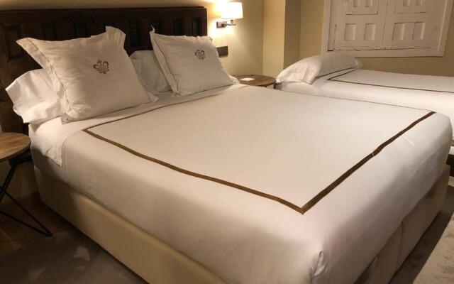 Hotel Boutique Casa del Comendador