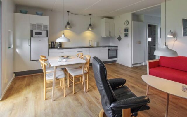 "Yasha" - 70m from the sea in NW Jutland