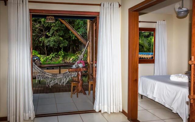 Bahia Bonita Flat
