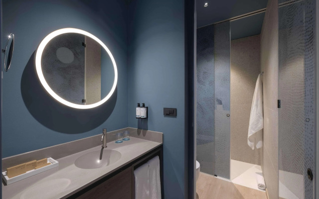 Occidental Ljubljana