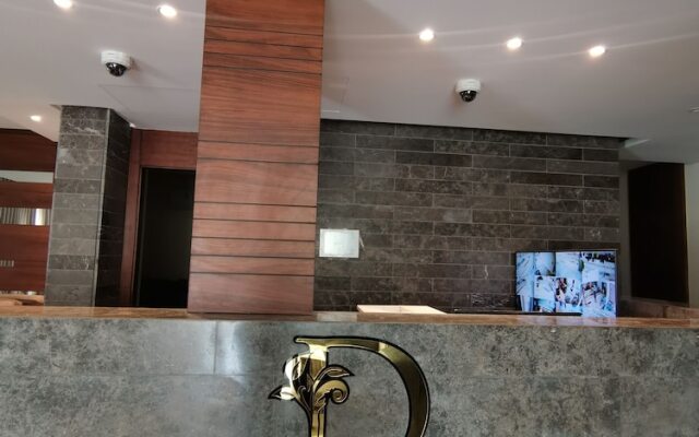 Dara apartment hotel