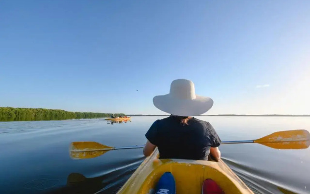 Hospedaje Wotoch Aayin By Rotamundos Hotel