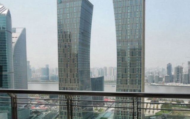 Shanghai Acme Sunhall Service Apartment