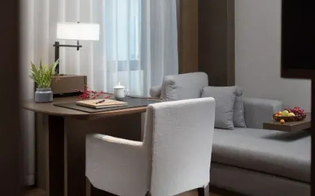 Rome Hotel Tonglu