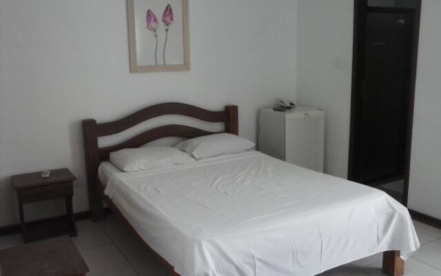 Hotel Lazer Piatã