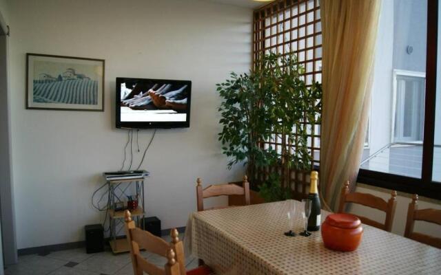 La Veranda sul mare