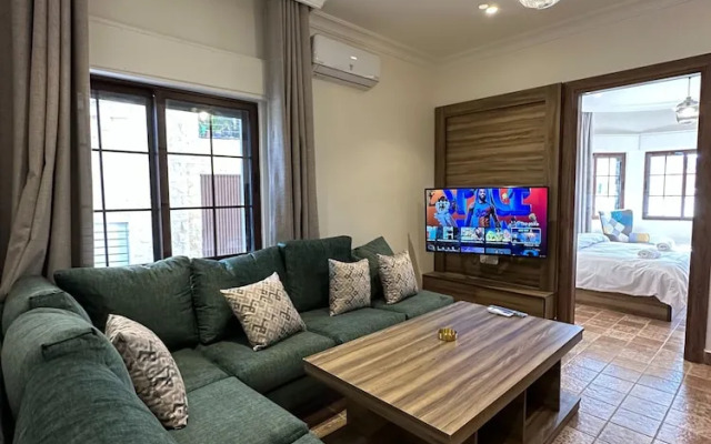 10 Antica Jabal Al Lweibdeh