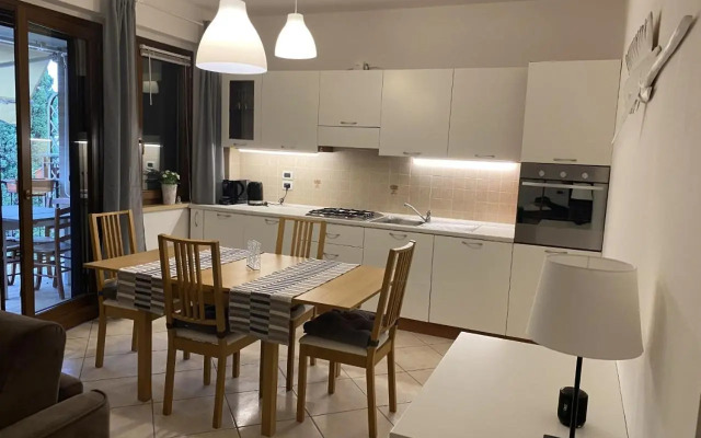 Casa Vacanza Oliveto