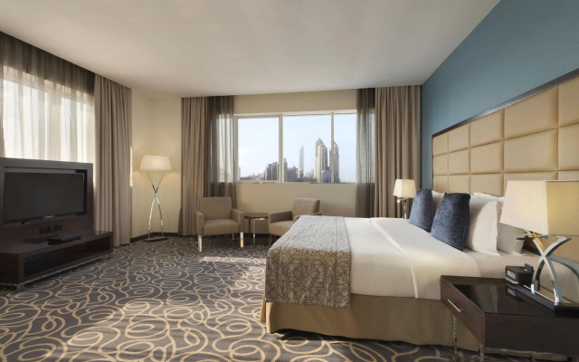 Ramada Plaza Weifang