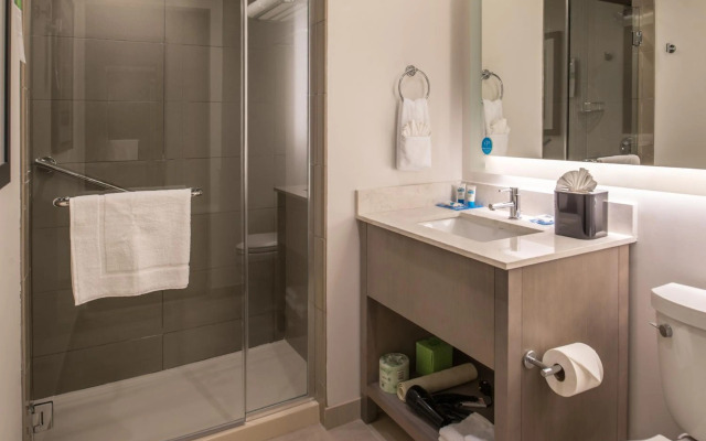 Hyatt House Raleigh / RDU / Brier Creek