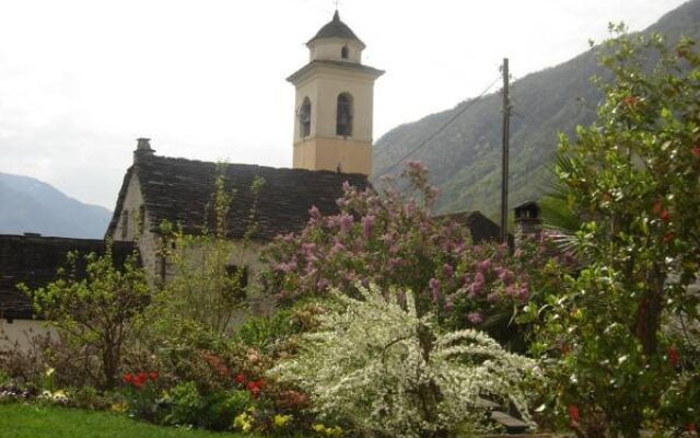 Pensione Ca' Serafina