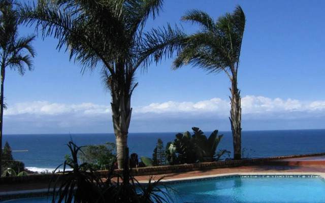 Albatros Guest House, Margate ,, South Afrika
