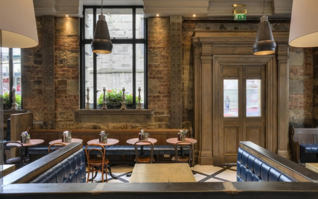 The Inn On The Mile