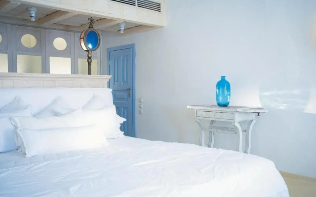 Mykonos Blu, A Grecotel Resort To Live