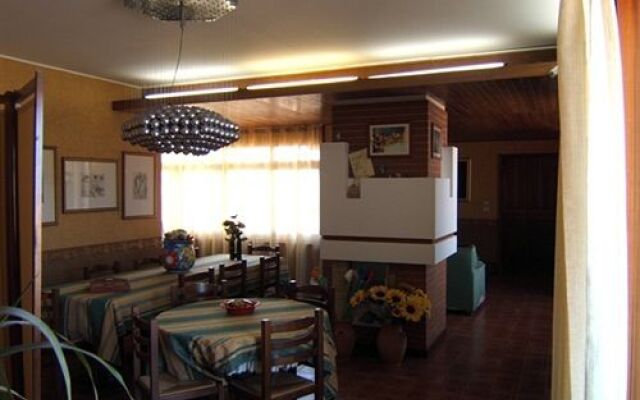 Casa Riccio