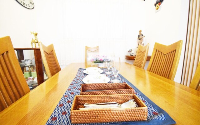 Okabe House Ikebukuro 3a