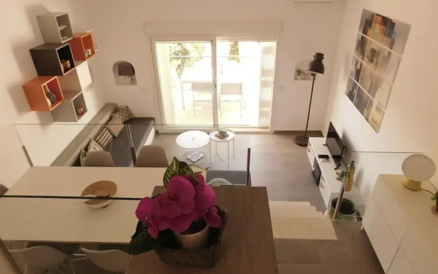 Casa Camelias - A180