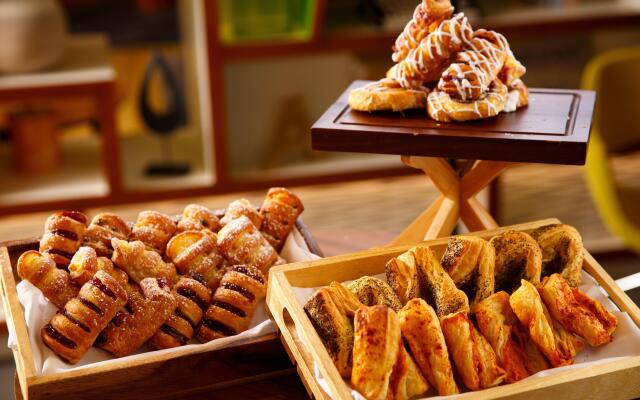 Holiday Inn Bristol-Filton by IHG