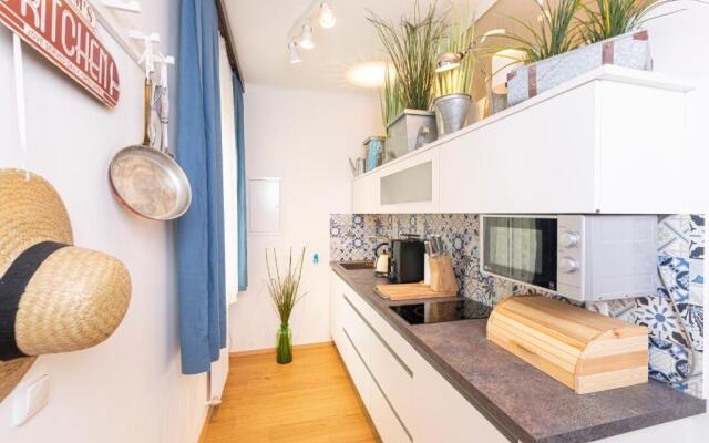 Ferienwohnung Kaffeewerkstatt