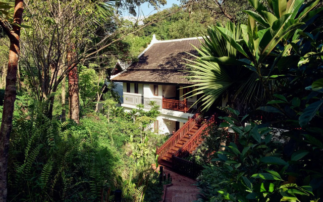 Rosewood Luang Prabang