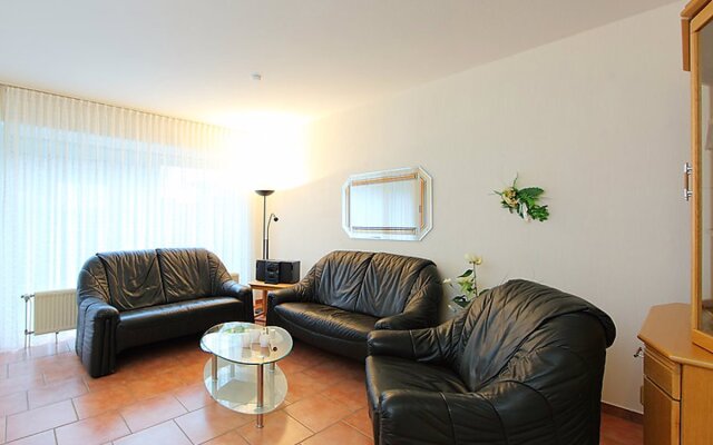 Apartment Teetied Norddeich