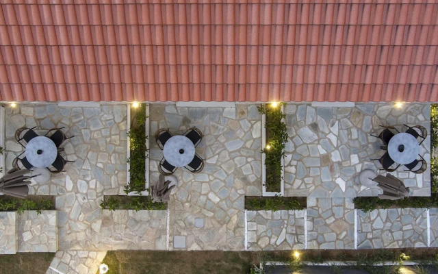 Lichnos Luxury Maisonette 1