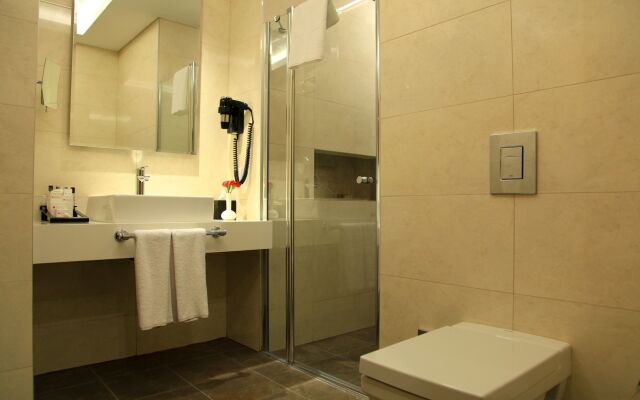 Ramada Plaza Istanbul Asia Airport