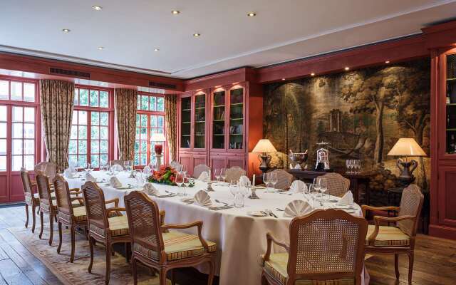 Althoff Hotel Fürstenhof Celle