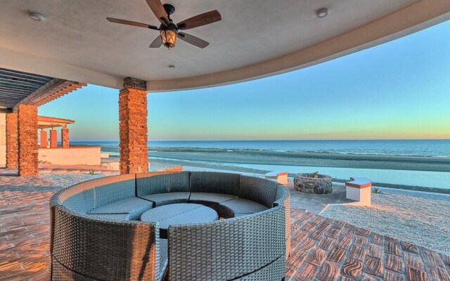 Casa Zillori 4 Bedroom Home